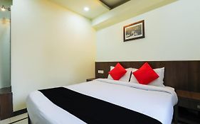Hotel Shakti Palace Ponda 3*